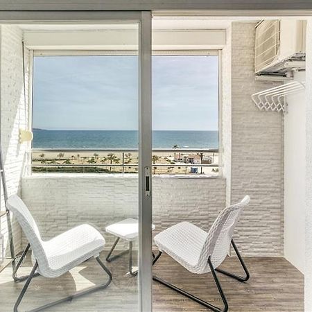 Cosy Beach Empuriabrava Exterior foto
