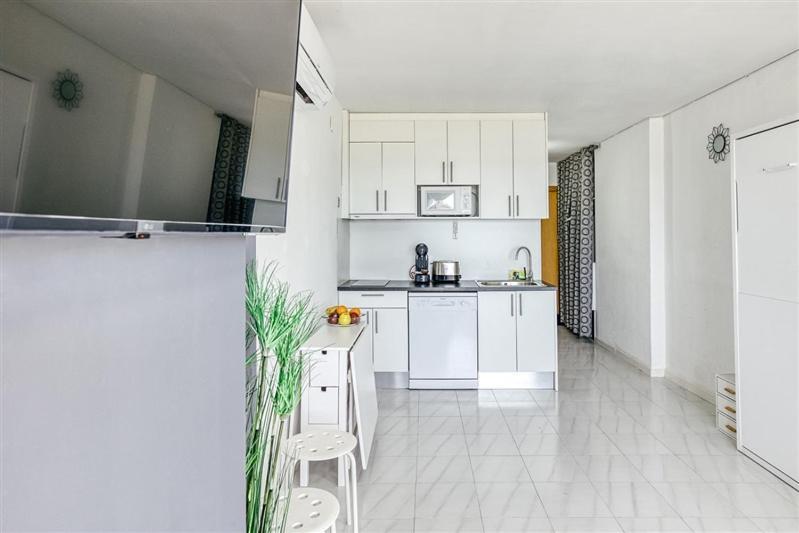 Cosy Beach Empuriabrava Exterior foto