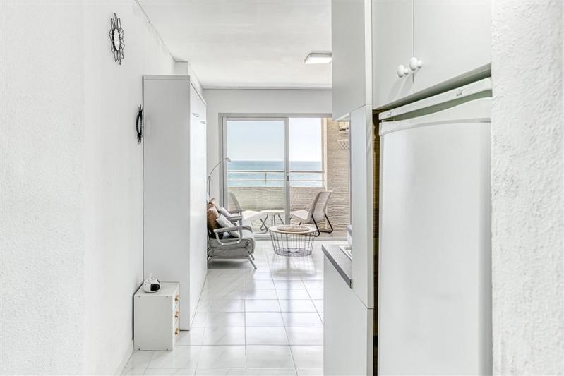 Cosy Beach Empuriabrava Exterior foto