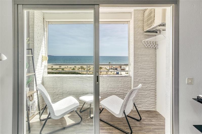 Cosy Beach Empuriabrava Exterior foto