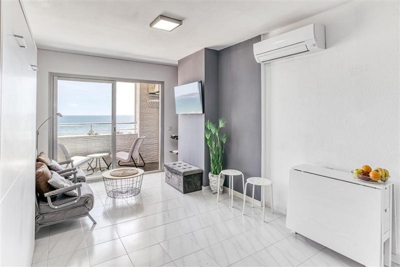 Cosy Beach Empuriabrava Exterior foto