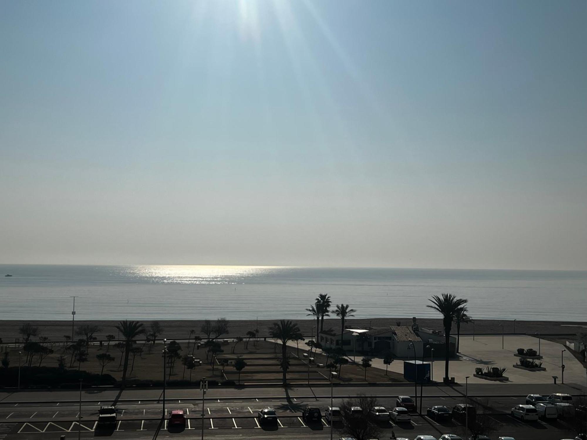 Cosy Beach Empuriabrava Exterior foto